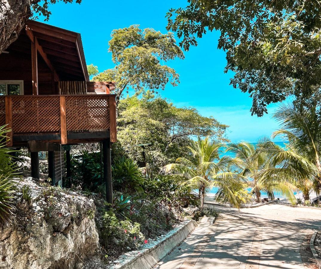 The Resort At Marble Hill Punta Blanca المظهر الخارجي الصورة