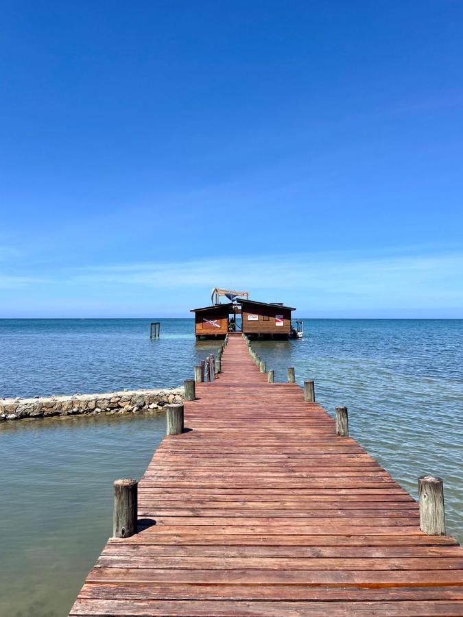 The Resort At Marble Hill Punta Blanca المظهر الخارجي الصورة